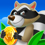 icon Coin Boom: become coin master! (Coin Boom: torne-se o mestre das moedas!)