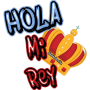 icon Saludos Stickers(Saudações Adesivos grátis WAStickerApps)