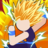 icon Stickman Dragon Fight(Dragon Fight - Super Para) 1.1.4