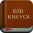 icon Bib Kreyol(Bib Kreyol
) 1.111