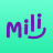 icon Mili(Mili - Bate-papo com vídeo ao vivo
) 1.0.10