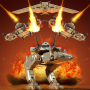 icon Assault Bots: Multiplayer ()