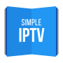 icon Simple IPTV (IPTV simples)