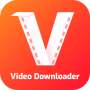 icon HD Video Downloader - Fast Video Downloader Pro (Downloader de vídeo HD - Fast Video Downloader Pro
)