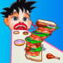 icon Sandwich Running 3D(Sandwich Running Jogos 3D
)