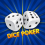 icon Dice Poker