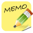 icon Sticky Notes(Lembretes) 2.3.5