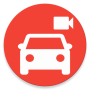 icon VideoRoad (car video recorder) (VideoRoad (gravador de vídeo do carro))