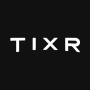 icon Tixr: Live Event Tickets (Tixr: Ingressos para eventos ao vivo)