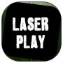icon Laser Play (reprodução Laser Play
)