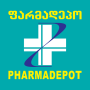 icon Pharmadepot Pharmacy