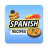 icon Spanish Resepte(Spanish Recipes) 11.16.364