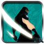 icon Ninja Strike Warrior (Guerreiro de Ataque Ninja)