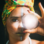 icon Psychic visions of Fatou (Visões psíquicas de Fatou
)