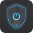 icon Alpha VPN(-papo do disjuntor de filtro de alta velocidade forte Yami Gram) 5.0
