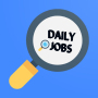 icon Daily Jobs(Empregos Diários Empregos
)