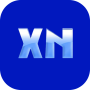 icon XNX Browser(XNX: X-Brwoser Vpn Pro
)