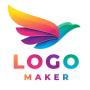 icon Logo Maker: Logo Designer (Logo Maker: Designer de logotipo)