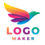 icon LOGO MAKER(Logo Maker Criar logotipo Design)