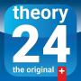 icon Theorie24(theorie24.ch os papéis de parede originais)