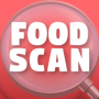 icon FoodScanner(E Números Detector
)