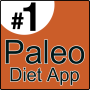 icon Paleo Diet Plan(Plano de Dieta Paleo)