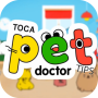 icon Toca Boca Life Tips(Toca Boca Life Pet Doctor Dicas
)