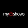 icon MyShows — TV Shows tracker (MyShows — Rastreador de programas de TV
)
