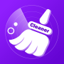 icon Phone Cleaner(Cash Booster: ganhe)