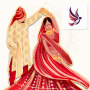 icon Wedding Card Maker Indian (Wedding Card Maker
)