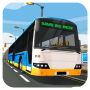 icon Subway Bus Racer (Corredor de ônibus do metrô)