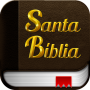 icon Holy Bible(Santa Bíblia)