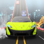 icon GT Car Stunt：Car Racing Games