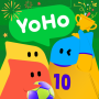 icon YoHo: Group Voice Chat Room (YoHo: Sala de bate-papo com voz em grupo)