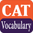 icon CAT Vocabulary(Vocabulário CAT) 4.2