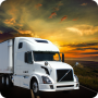 icon Truck simulator: Ultra Max(Truck Simulator Ultra Max)