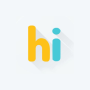 icon Hitme - Chat and Meet Me (Hitme - Converse e Encontre-me
)