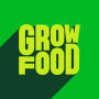 icon GrowFood(Grow Food - доставка питания
)