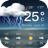 icon Weather(Weather app - Radar Widget) 1.4.3