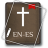 icon Bilingual Bible(Inglês Espanhol Bíblia) 2.2