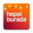 icon Hepsiburada(Hepsiburada: Compras on-line) 5.36.1