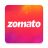 icon Zomato(Zomato: Food Delivery Dining) 18.1.1