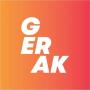 icon Gerak(Gerak - Corrida virtual Indonésia
)