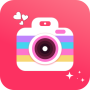 icon Beauty Camera - Selfie Camera