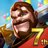 icon Blaze of Battle(Chama da Batalha) 7.6.0