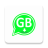 icon GB What App(GB Saver 22) 3