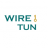 icon Wire Tun Data(Wire Turn VPN Dados
) 9.9