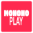 icon Monono Player(jogo Monono fútbol Tv Player
) 1.0