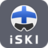icon iSKI Suomi(iSKI Suomi - Ski Snow) 2.1 (3.8.2)