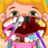 icon Dentist Game(Dentista Jogos: Cuidados dentários) 1.3